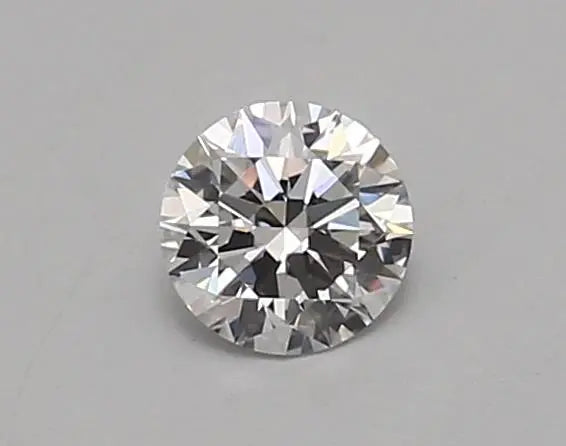 0.45 Carat · ROUND · D · VVS2 · IGI · Excellent Cut