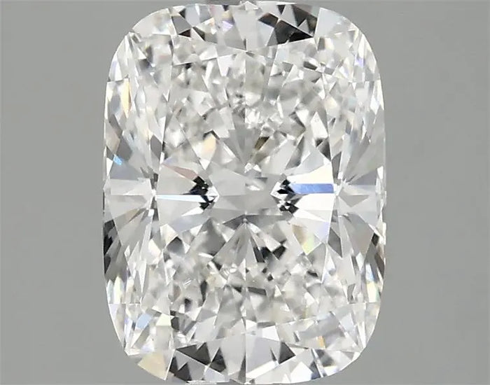 2.10 Carat · CUSHION · E · VS2 · IGI · Excellent Cut