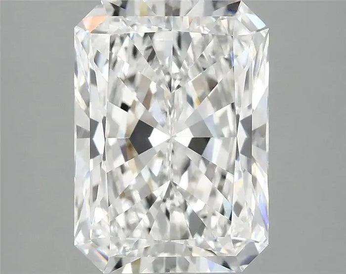 4.14 Carat · RADIANT · E · VVS2 · IGI · Excellent Cut
