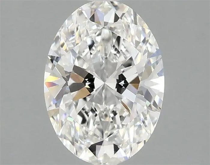 1.54 Carat · OVAL · E · VVS2 · IGI · Excellent Cut