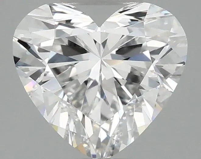 1.82 Carat · HEART · D · VVS2 · IGI · Excellent Cut