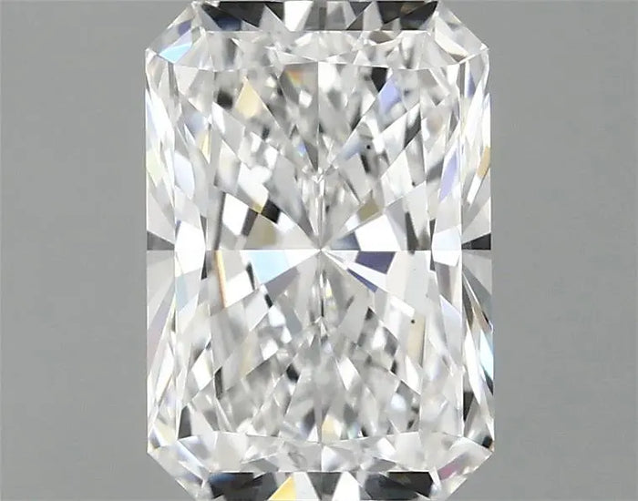 1.30 Carat · RADIANT · D · VS1 · IGI · Excellent Cut