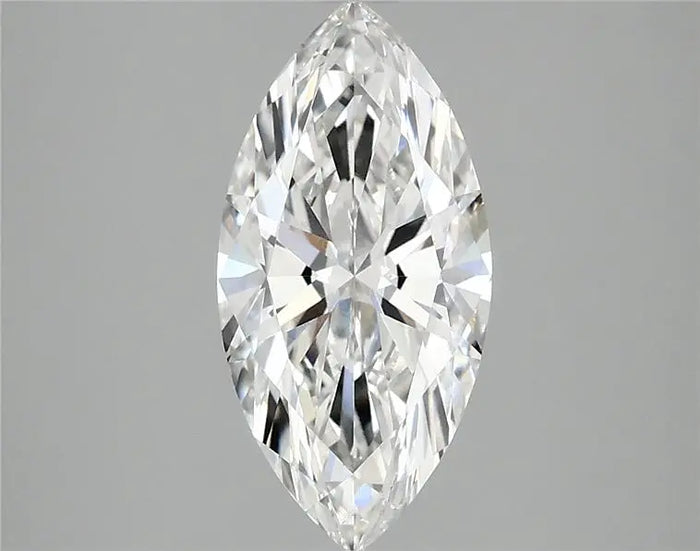 1.93 Carat · MARQUISE · E · VS1 · IGI · Excellent Cut
