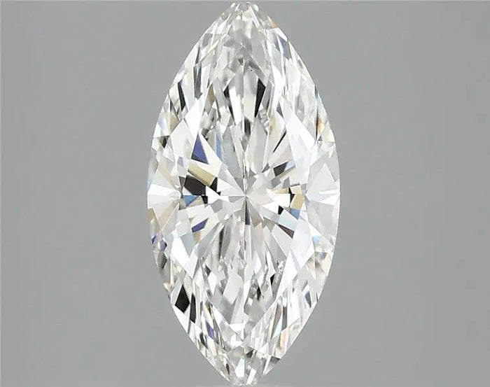 1.53 Carat · MARQUISE · E · VS1 · IGI · Excellent Cut