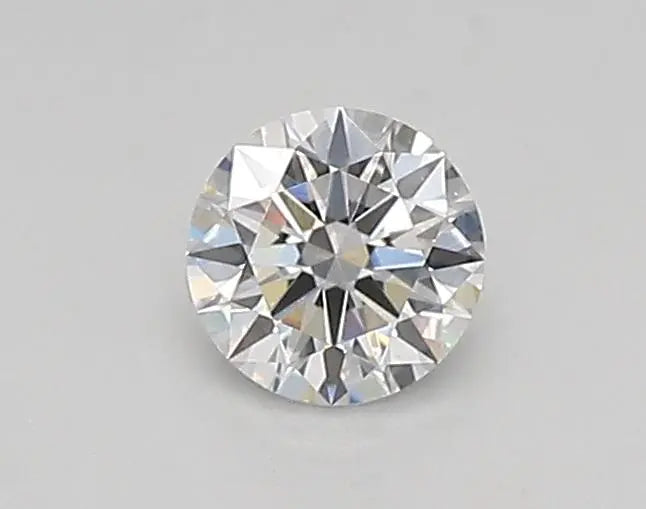 0.40 Carat · ROUND · D · VS2 · IGI · Ideal Cut