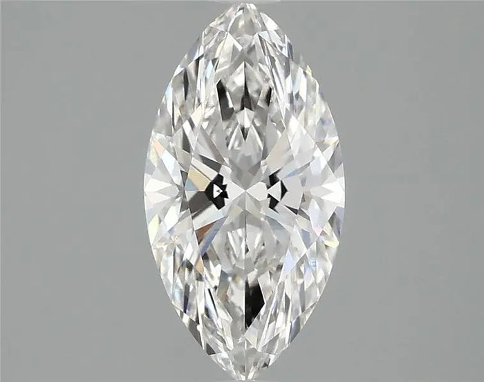 1.56 Carat · MARQUISE · E · VS1 · IGI · Excellent Cut