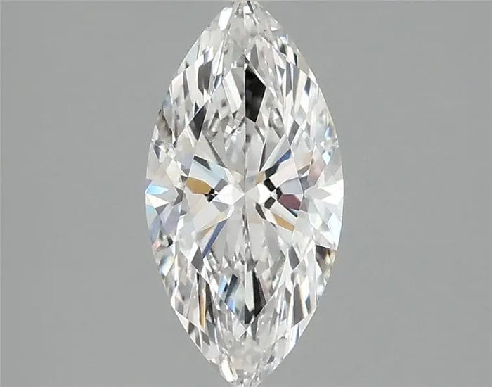 1.09 Carat · MARQUISE · E · VVS2 · IGI · Excellent Cut