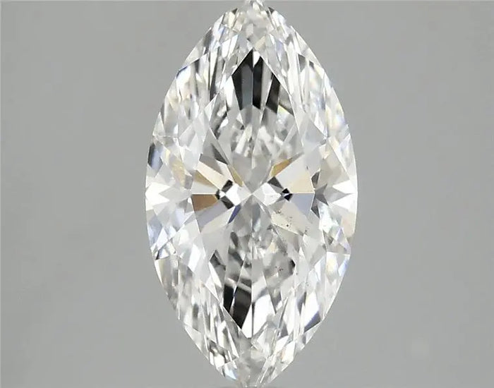 2.08 Carat · MARQUISE · F · VS2 · IGI · Excellent Cut