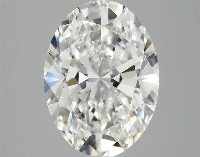 3.04 Carat · OVAL · F · VS1 · IGI · Excellent Cut