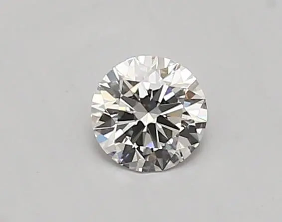 0.38 Carat · ROUND · D · VS1 · IGI · Ideal Cut