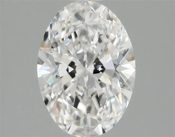 1.54 Carat · OVAL · E · VS1 · IGI · Excellent Cut