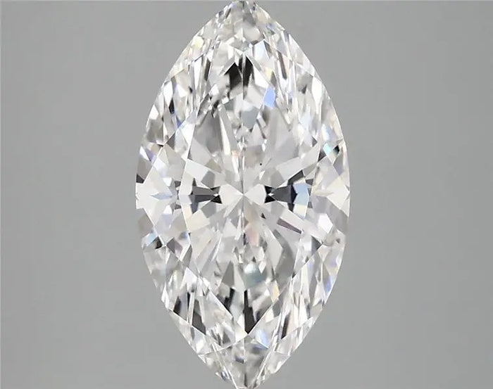 2.07 Carat · MARQUISE · E · VS1 · IGI · Excellent Cut
