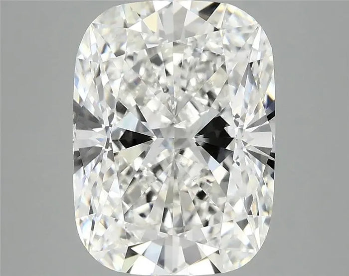 4.10 Carat · CUSHION · E · VVS2 · IGI · Excellent Cut
