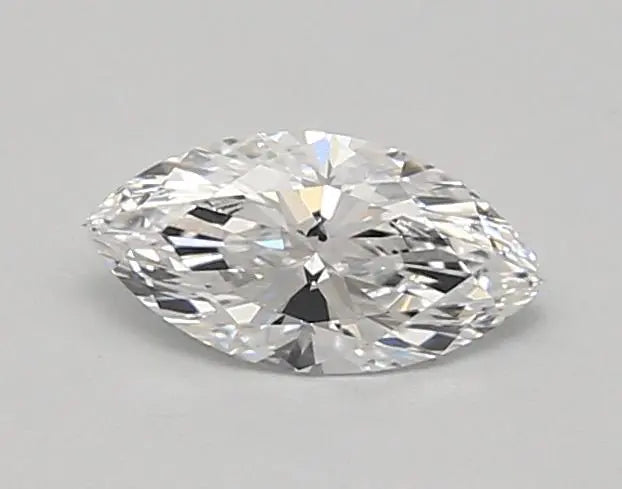 0.72 Carat · MARQUISE · D · VVS1 · IGI · Excellent Cut