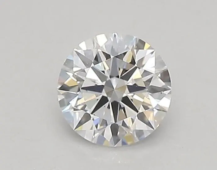 0.50 Carat · ROUND · D · VS1 · IGI · Ideal Cut