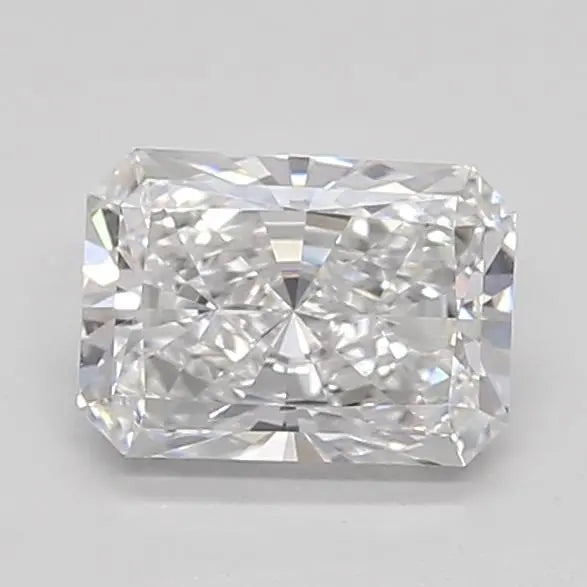 0.73 Carat · RADIANT · D · VVS2 · IGI · Excellent Cut