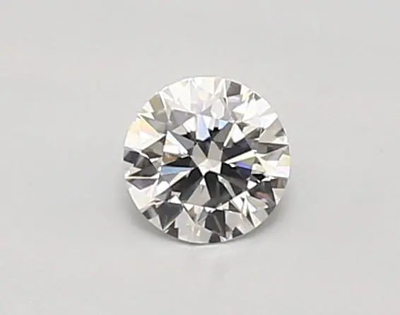 0.39 Carat · ROUND · D · VVS2 · IGI · Ideal Cut