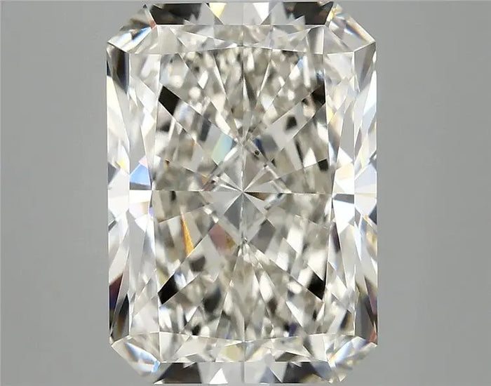 5.04 Carat · RADIANT · H · VS1 · IGI · Excellent Cut