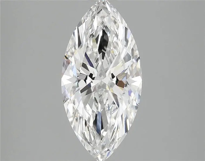 2.10 Carat · MARQUISE · D · VS1 · IGI · Excellent Cut