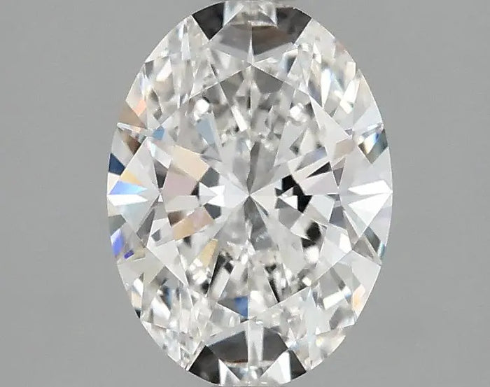 1.55 Carat · OVAL · E · VS1 · IGI · Excellent Cut