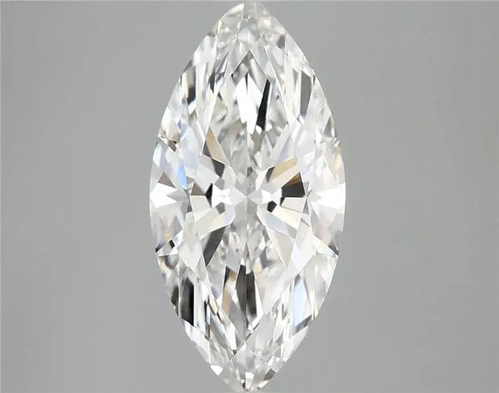 2.10 Carat · MARQUISE · E · VS1 · IGI · Excellent Cut