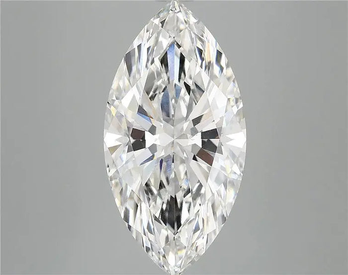 6.03 Carat · MARQUISE · E · VS2 · IGI · Excellent Cut