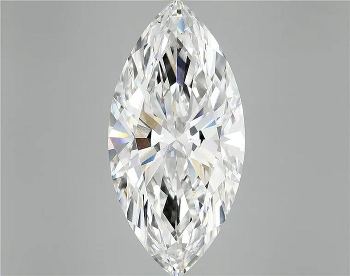 10.23 Carat · MARQUISE · E · VVS2 · IGI · Excellent Cut
