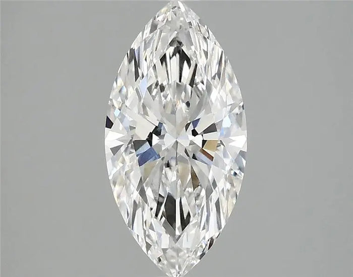 1.49 Carat · MARQUISE · E · VVS2 · IGI · Excellent Cut