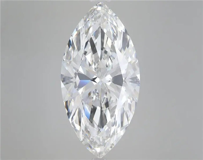 8.55 Carat · MARQUISE · F · VVS2 · IGI · Excellent Cut