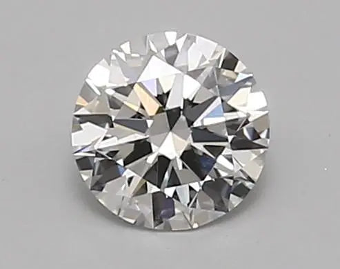 0.64 Carat · ROUND · D · VVS1 · IGI · Excellent Cut