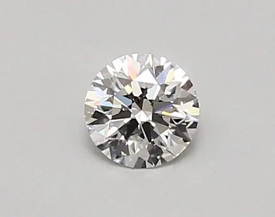 0.37 Carat · ROUND · D · VVS1 · IGI · Ideal Cut
