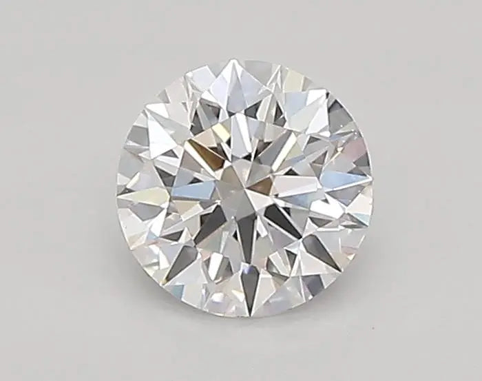 0.39 Carat · ROUND · D · VVS1 · IGI · Ideal Cut