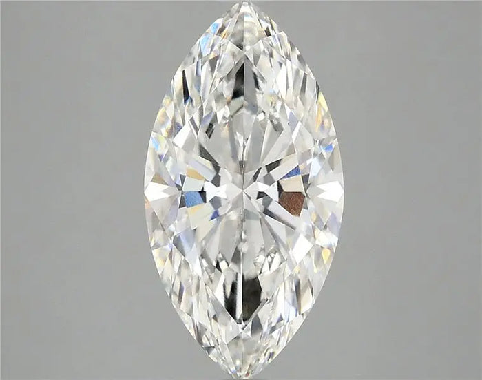 3.07 Carat · MARQUISE · F · VS1 · IGI · Excellent Cut