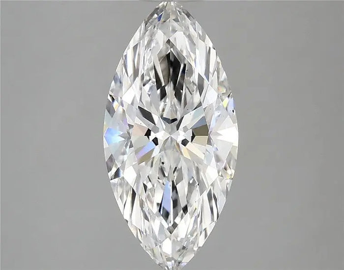 2.07 Carat · MARQUISE · E · VS2 · IGI · Excellent Cut