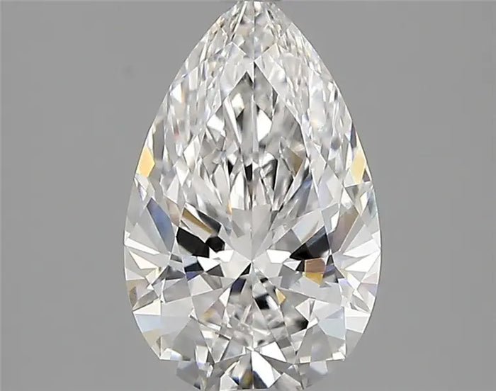 1.81 Carat · PEAR · D · IF · IGI · Excellent Cut