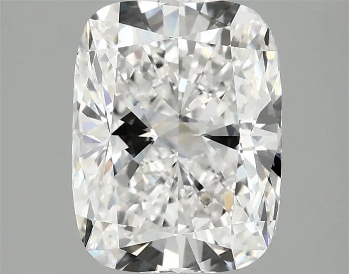 2.55 Carat · CUSHION · D · VVS2 · IGI · Excellent Cut
