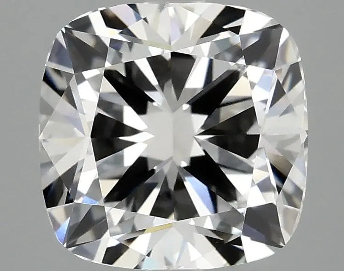 3.04 Carat · CUSHION · E · VS1 · IGI · Excellent Cut