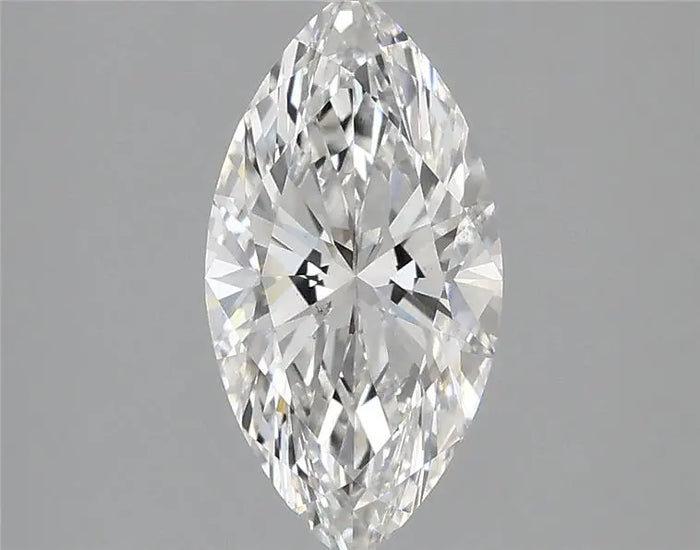 1.56 Carat · MARQUISE · E · VS2 · IGI · Excellent Cut
