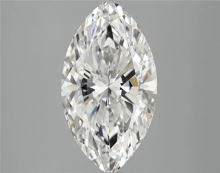 3.02 Carat · MARQUISE · E · VS2 · IGI · Excellent Cut