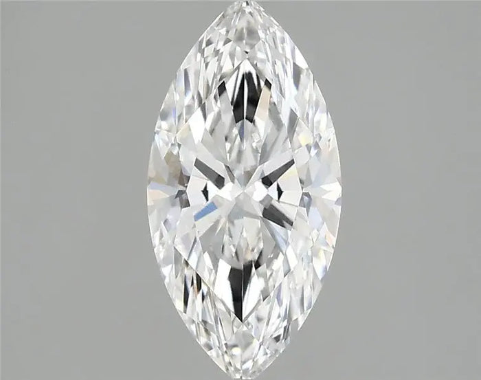1.58 Carat · MARQUISE · E · VVS2 · IGI · Excellent Cut