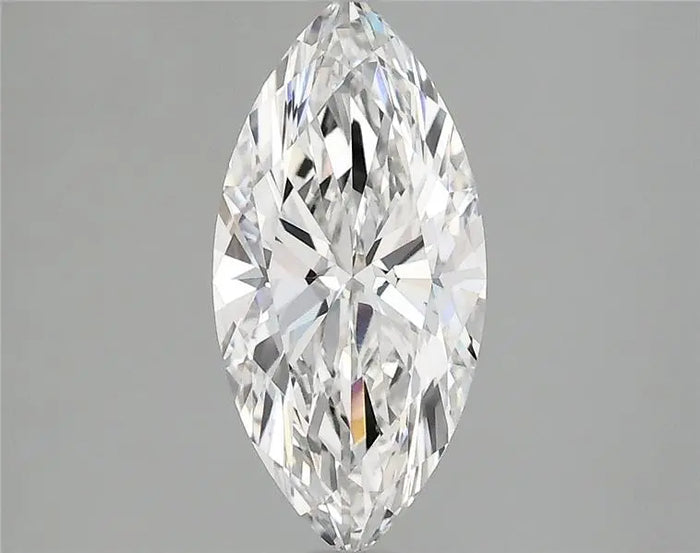 1.58 Carat · MARQUISE · E · VVS2 · IGI · Excellent Cut