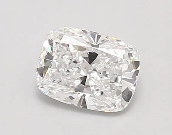0.96 Carat · CUSHION · D · VVS1 · IGI · Excellent Cut