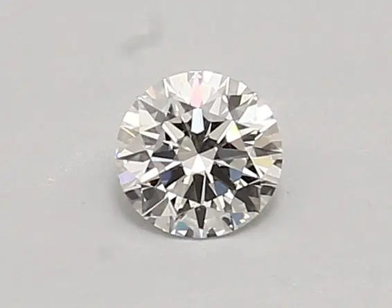 0.42 Carat · ROUND · D · VVS1 · IGI · Ideal Cut