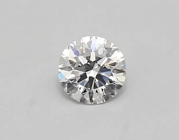 0.41 Carat · ROUND · D · VVS1 · IGI · Ideal Cut