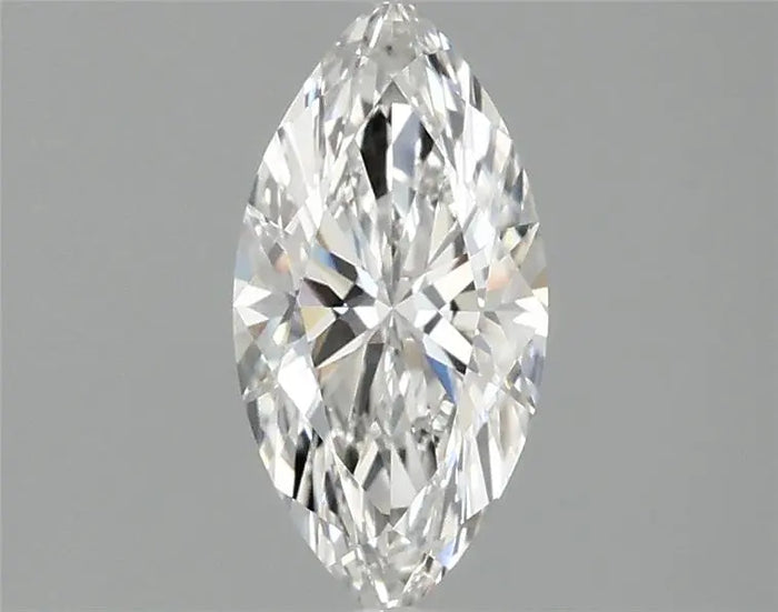 1.05 Carat · MARQUISE · F · VVS2 · IGI · Excellent Cut