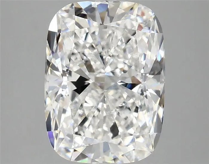 3.09 Carat · CUSHION · E · VVS2 · IGI · Excellent Cut