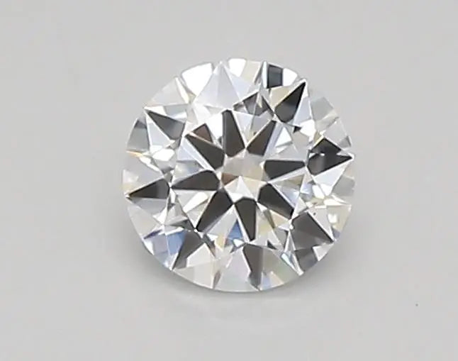 0.28 Carat · ROUND · D · VS1 · IGI · Ideal Cut