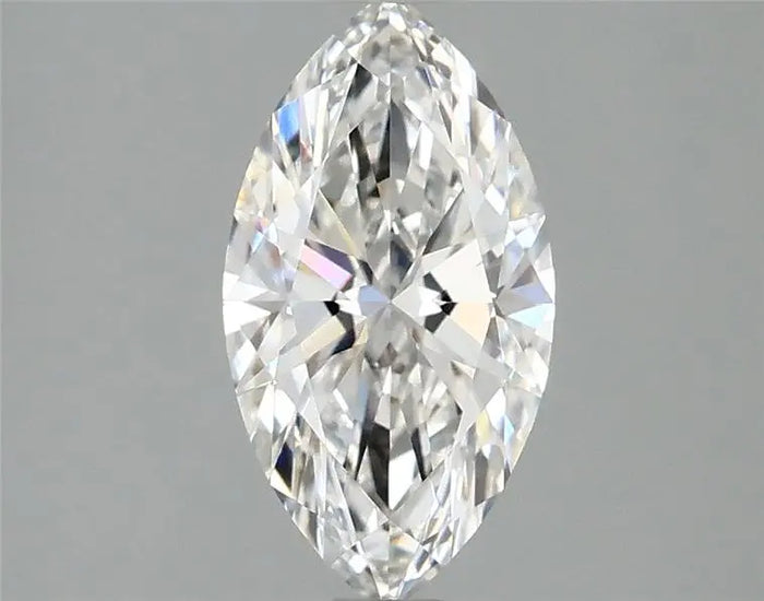 1.43 Carat · MARQUISE · E · VVS2 · IGI · Excellent Cut
