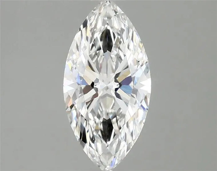 1.04 Carat · MARQUISE · E · VVS2 · IGI · Excellent Cut
