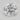 0.34 Carat · ROUND · D · VVS2 · IGI · Ideal Cut